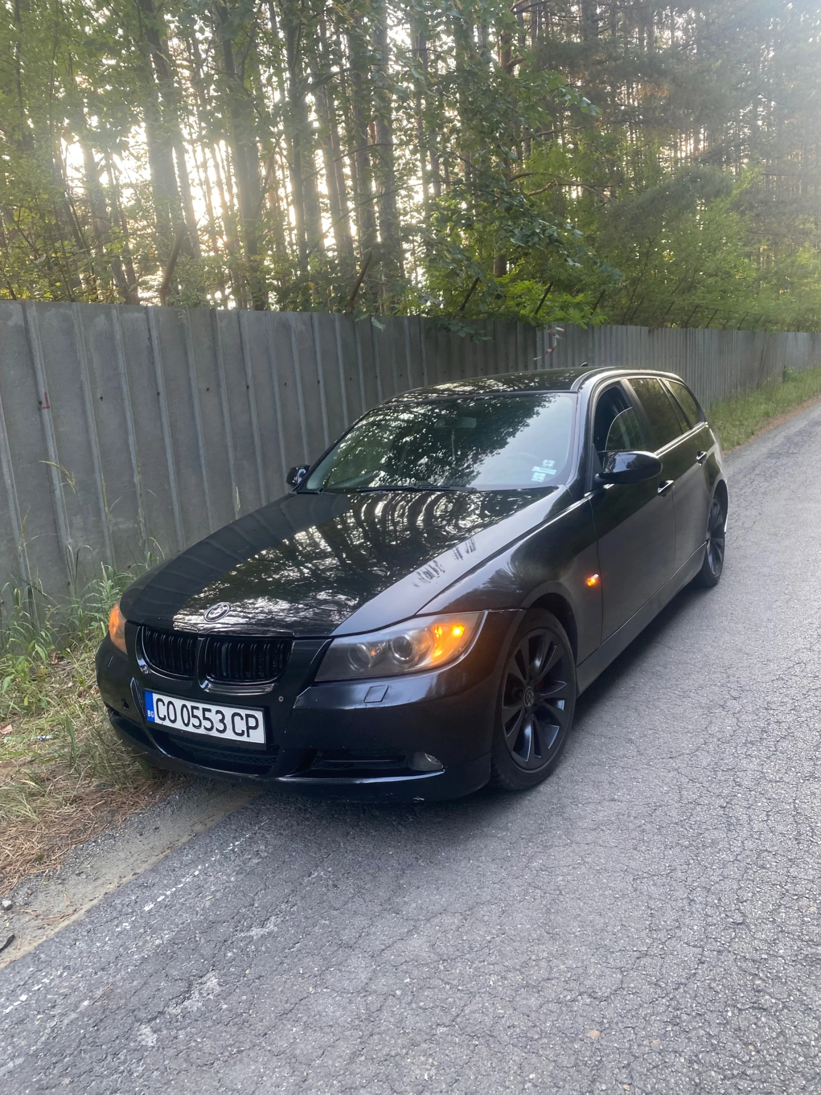 BMW 320  - изображение 7