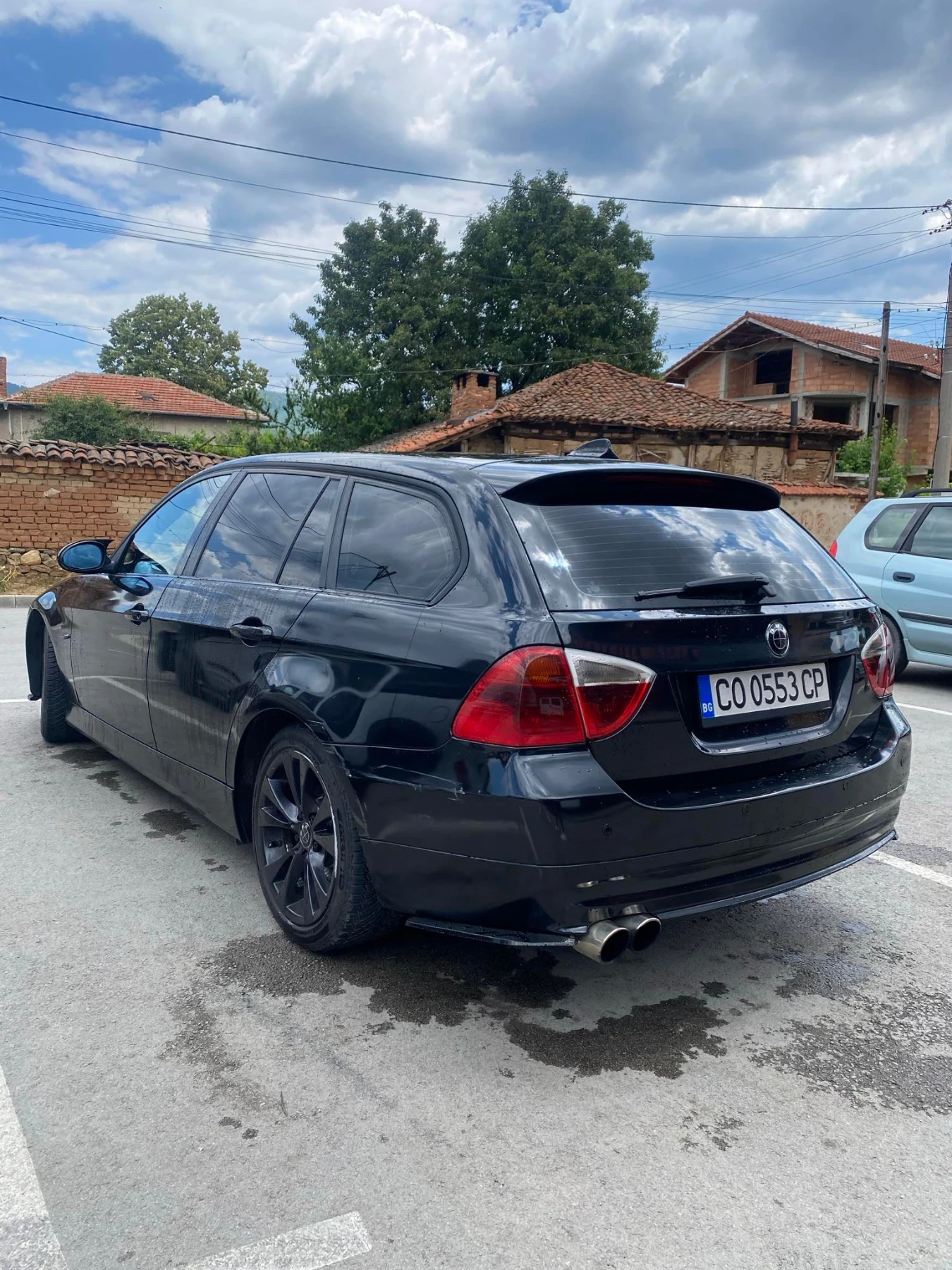 BMW 320  - изображение 2