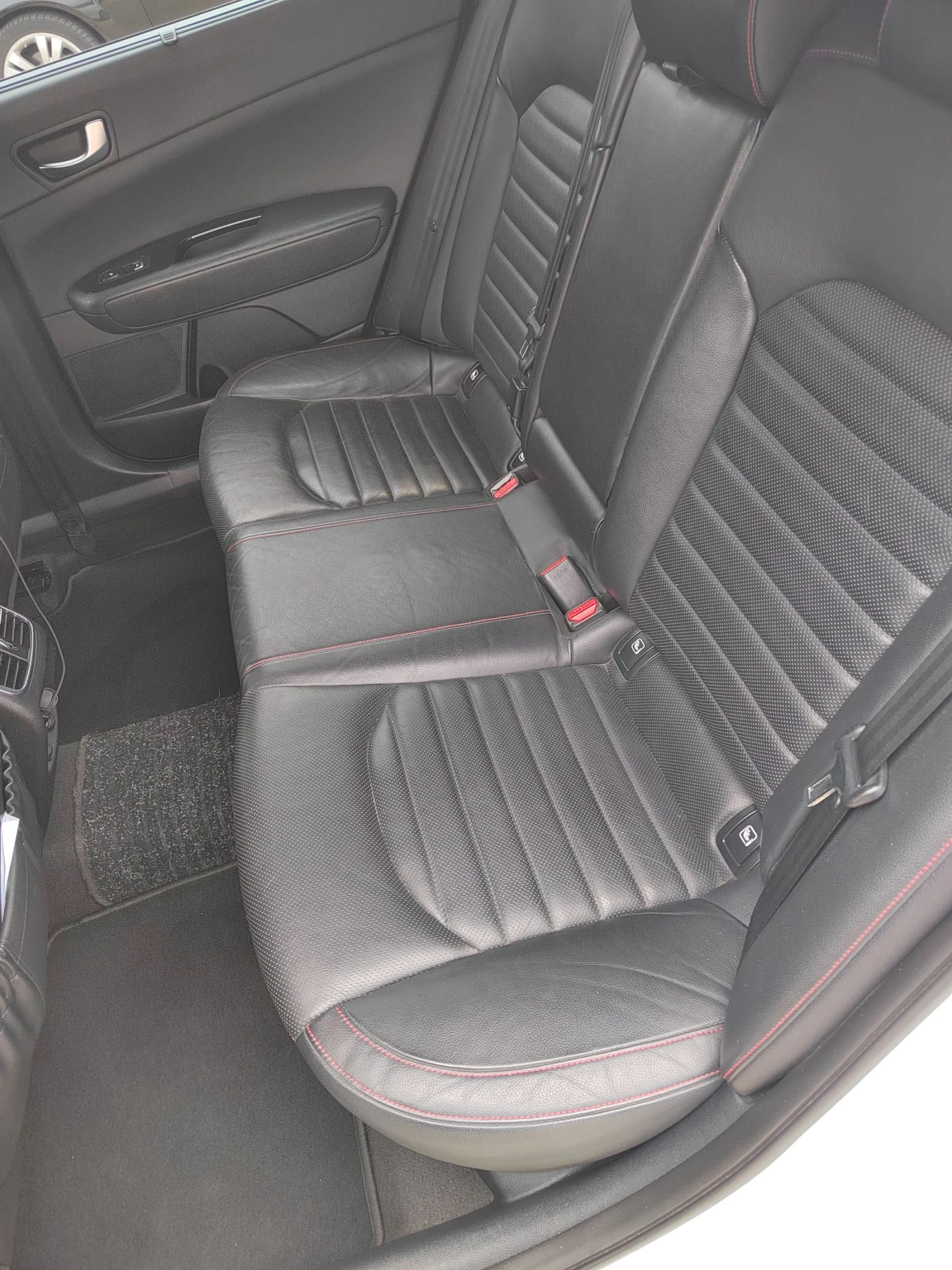 Kia Optima Gt Line | Mobile.bg   14