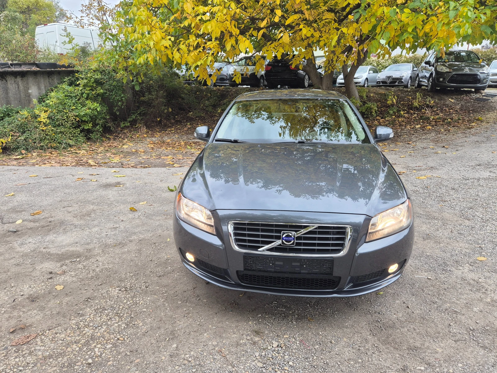 Volvo S80 2.4 D5 FULL  - изображение 2