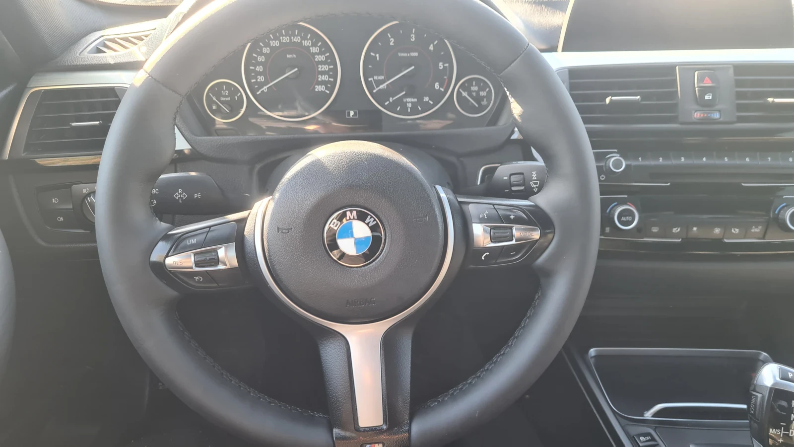 BMW 318  | Mobile.bg   13