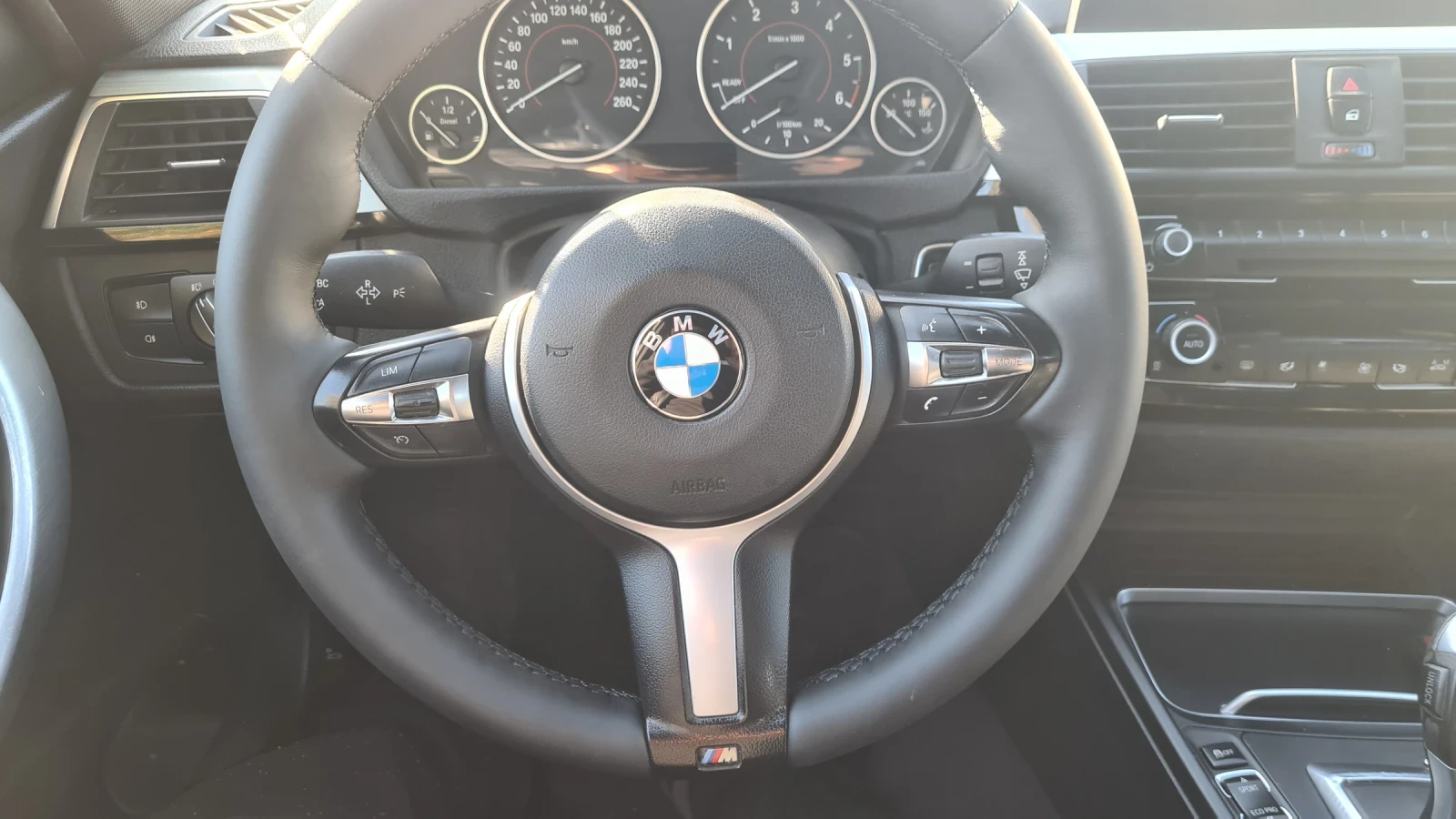 BMW 318  | Mobile.bg   14