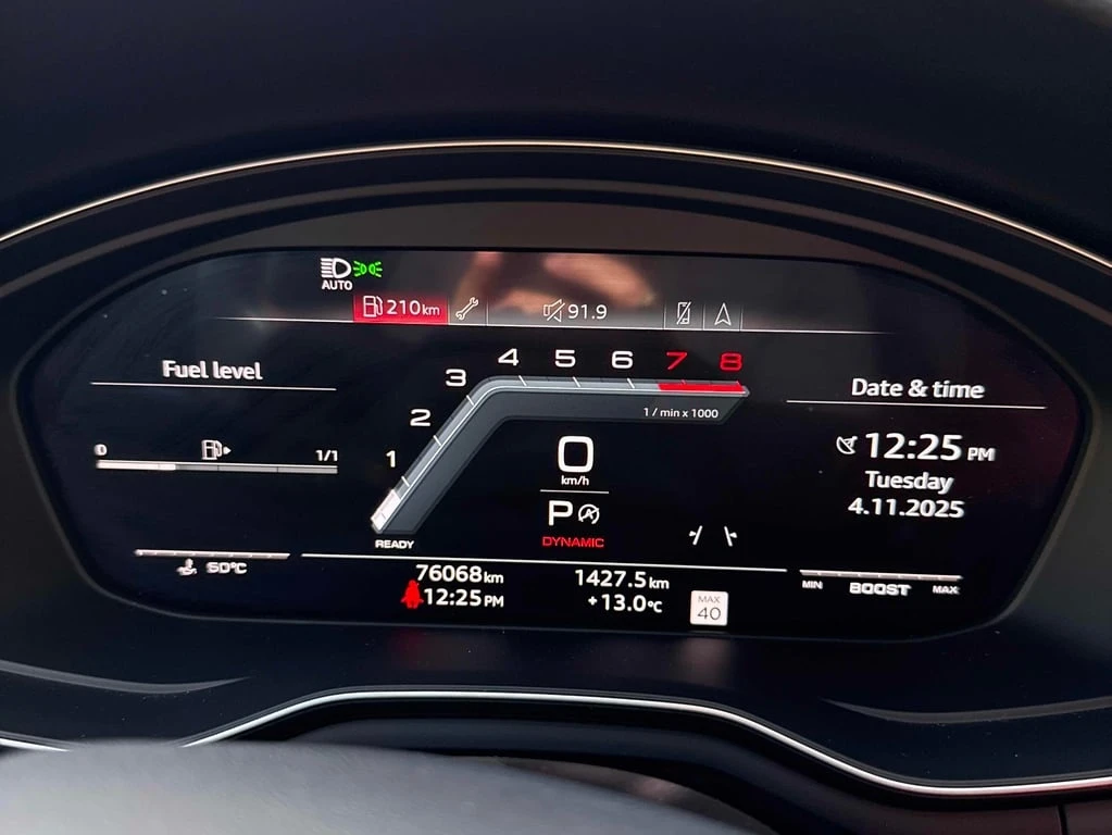 Audi S5 * Technik * CARFAX *    | Mobile.bg   8