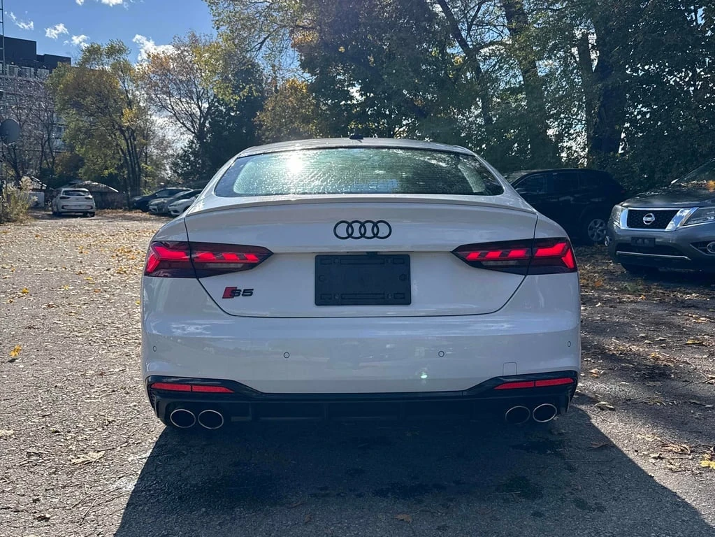 Audi S5 * Technik * CARFAX *    | Mobile.bg   4