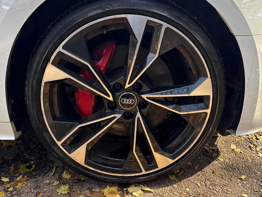 Audi S5 * Technik * CARFAX *    | Mobile.bg   7