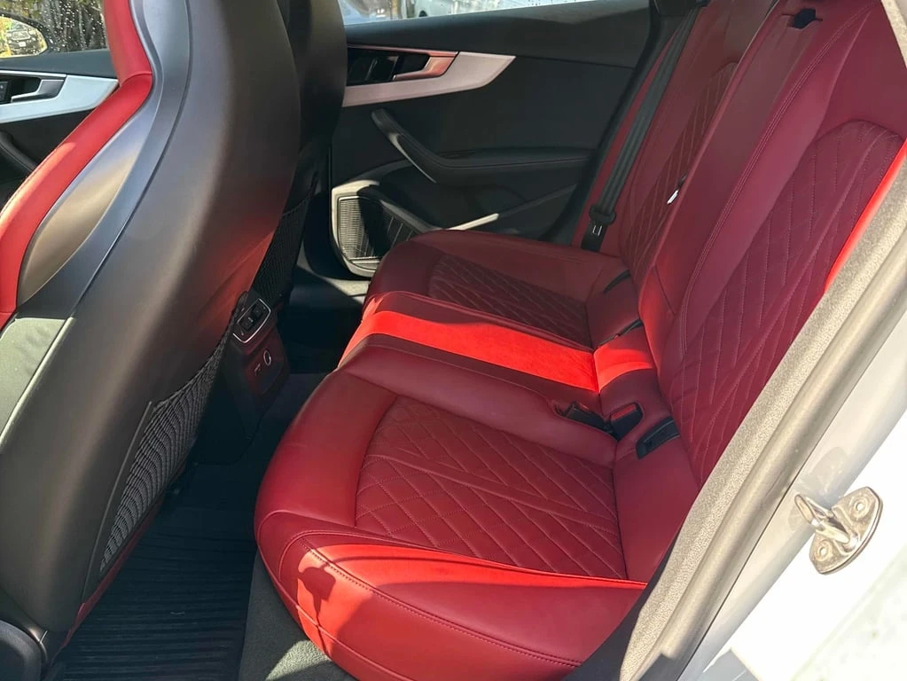 Audi S5 * Technik * CARFAX *    | Mobile.bg   10