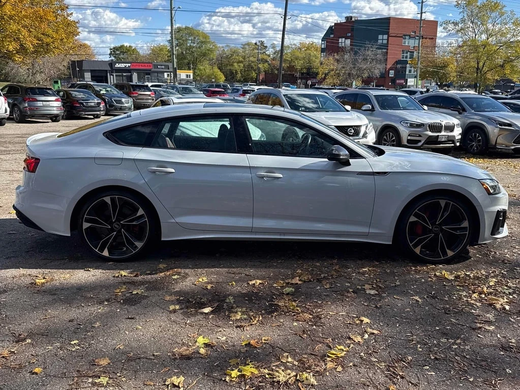 Audi S5 * Technik * CARFAX *    | Mobile.bg   3