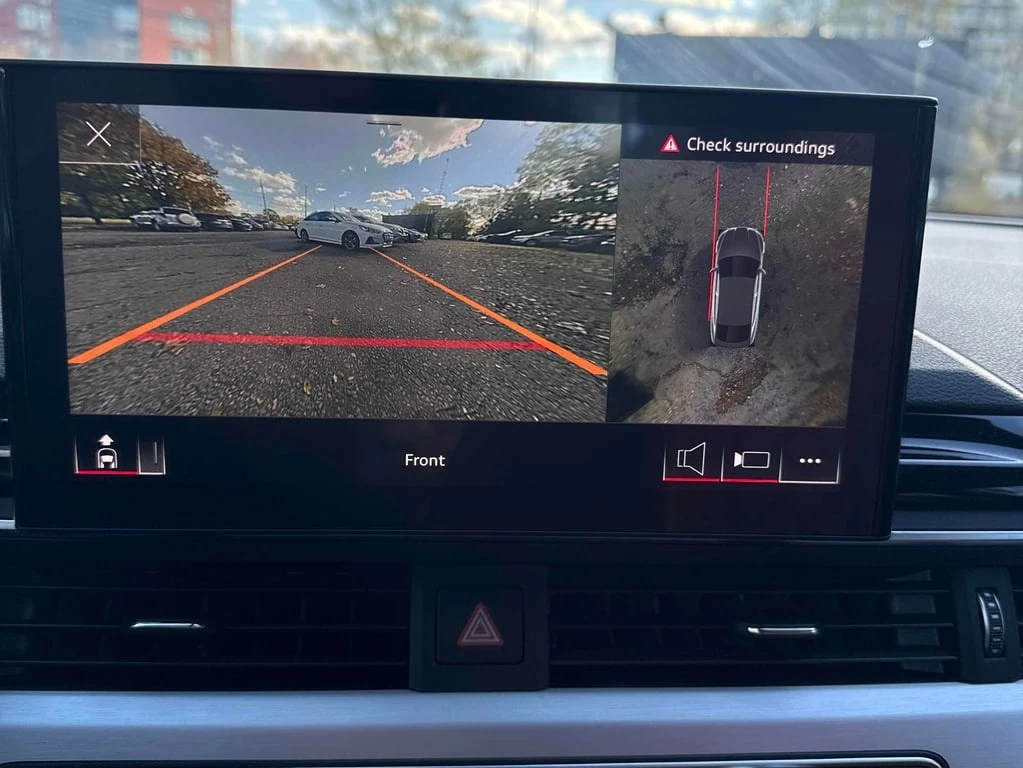 Audi S5 * Technik * CARFAX *    | Mobile.bg   12