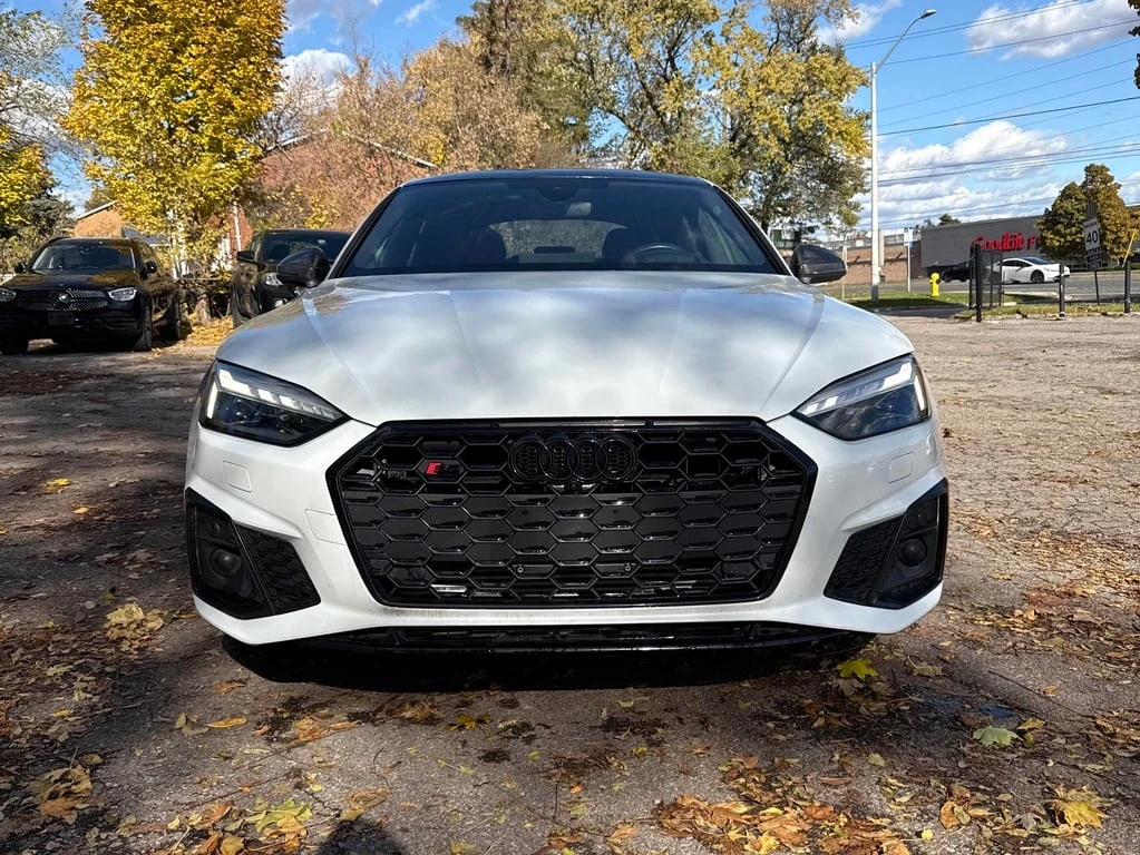 Audi S5 * Technik * CARFAX *    | Mobile.bg   6