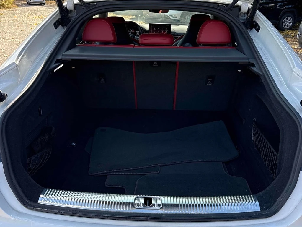 Audi S5 * Technik * CARFAX *    | Mobile.bg   11