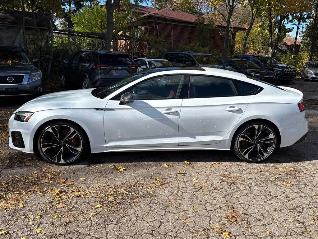 Audi S5 * Technik * CARFAX *    | Mobile.bg   2