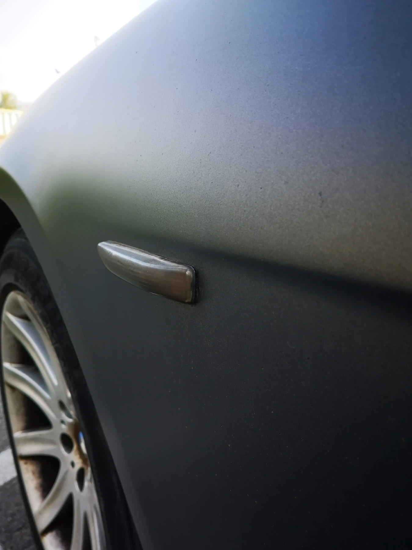 BMW 735 | Mobile.bg   5