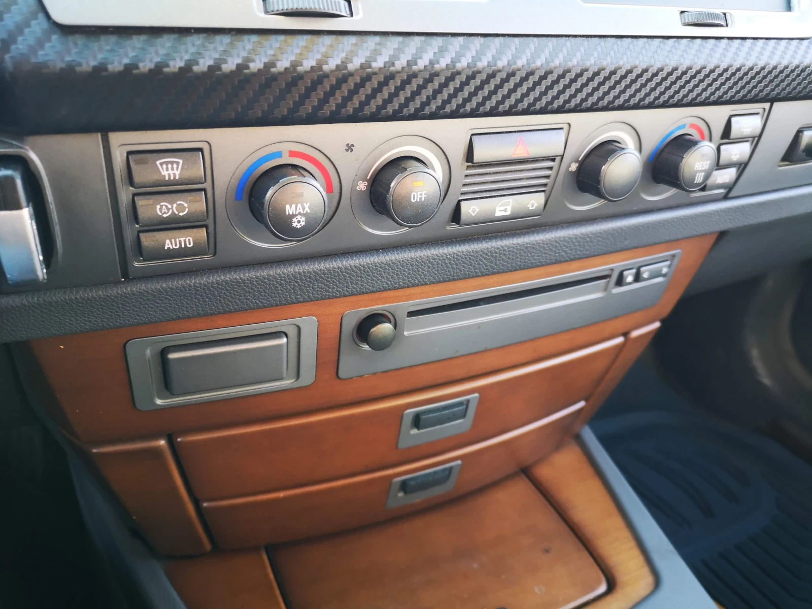 BMW 735 | Mobile.bg   13