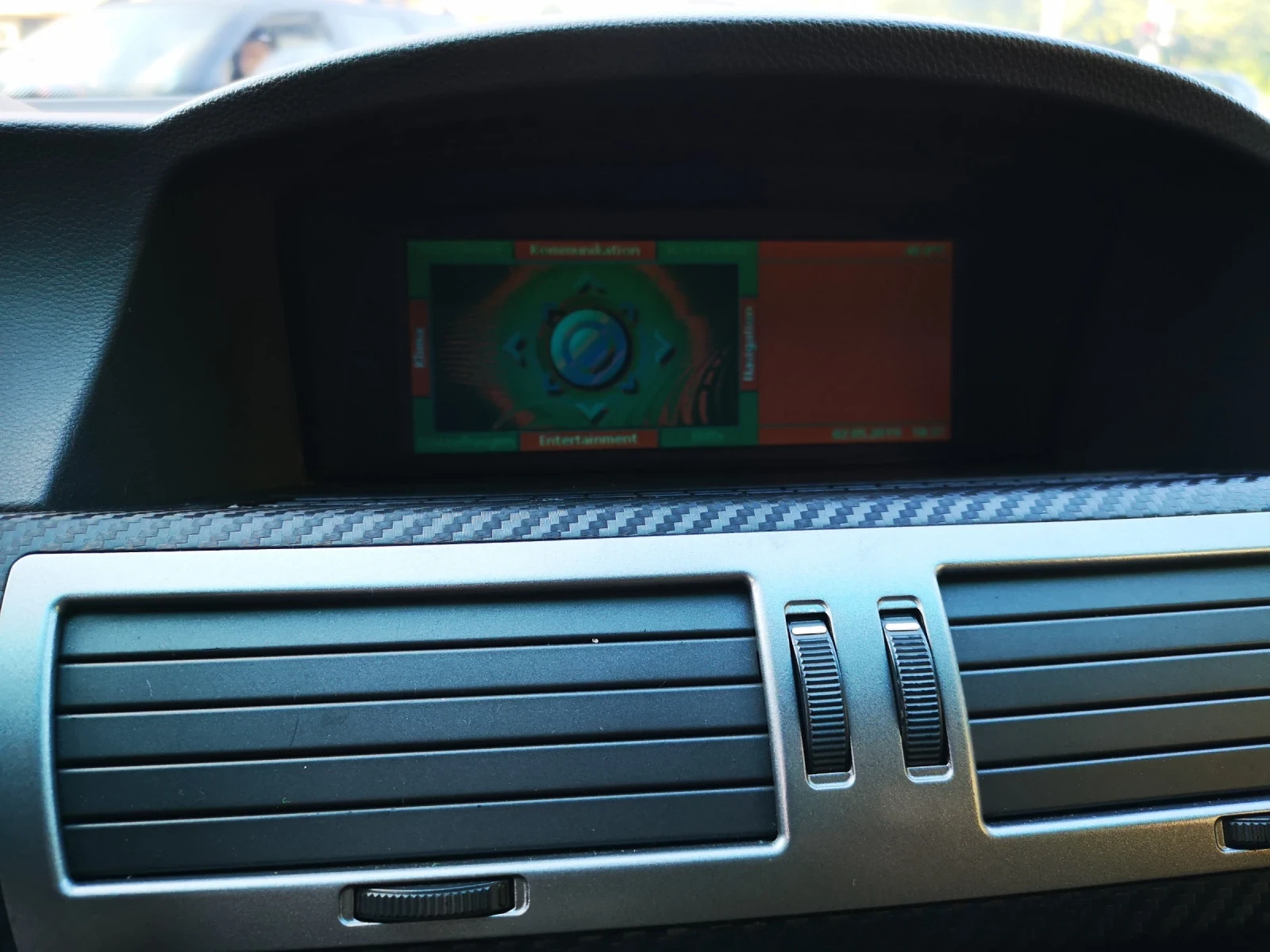 BMW 735 | Mobile.bg   12