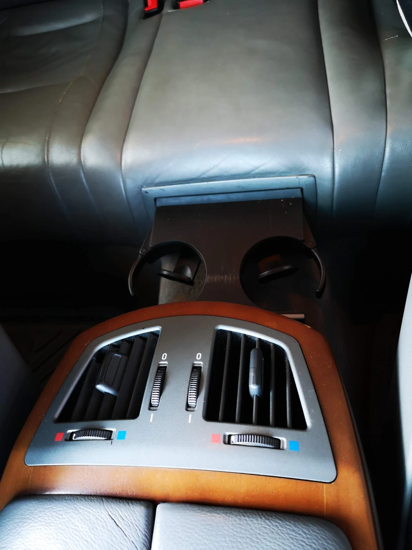 BMW 735 | Mobile.bg   9