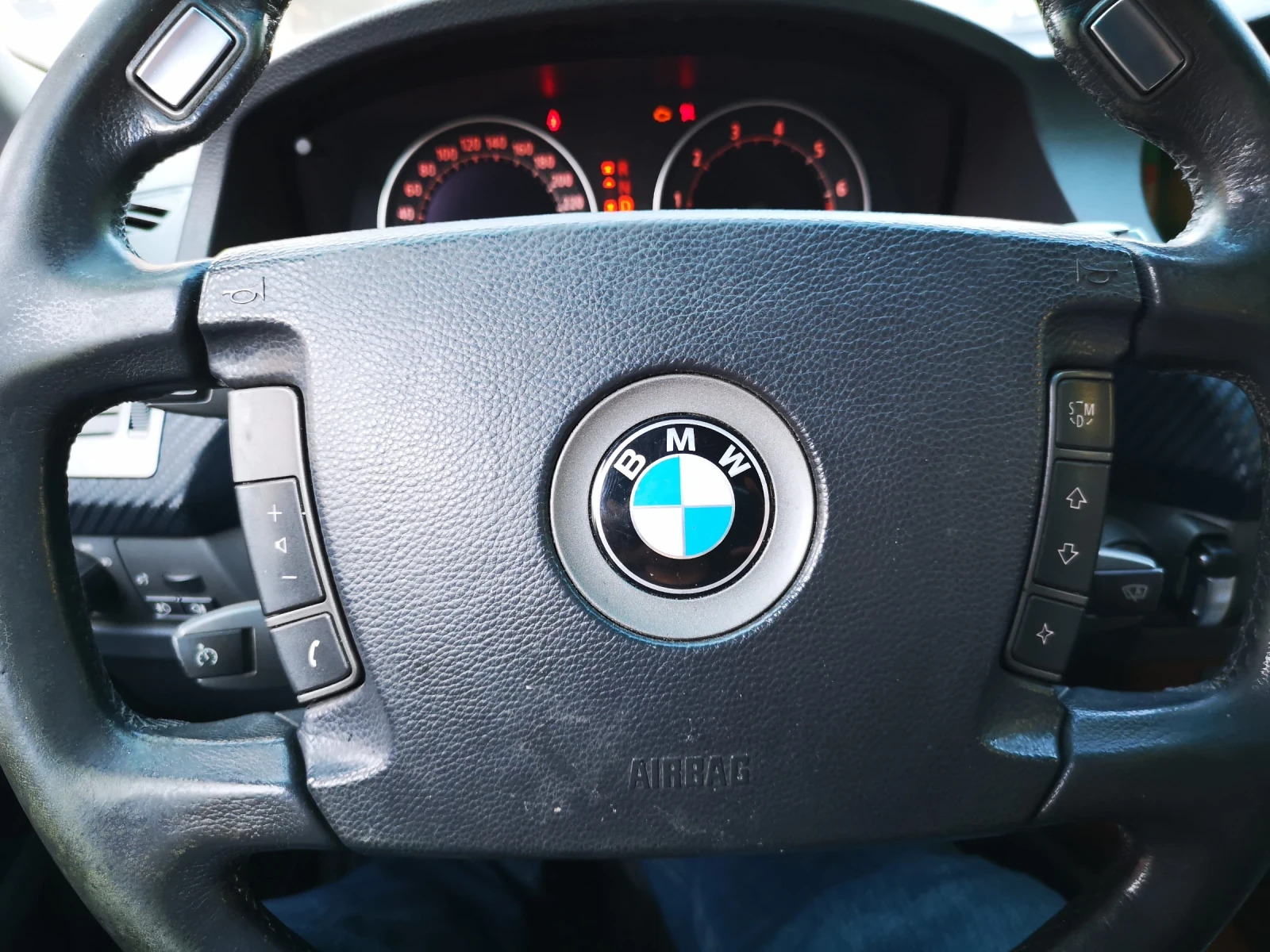 BMW 735 | Mobile.bg   16