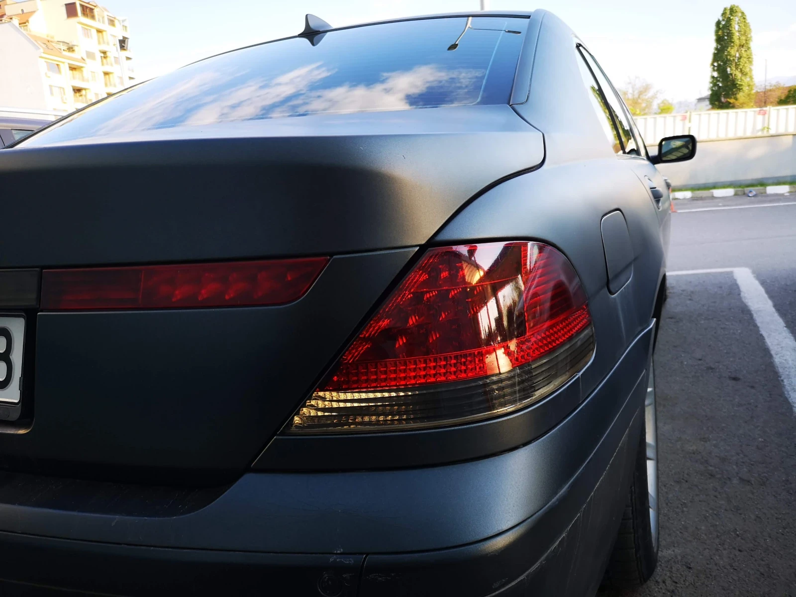 BMW 735 | Mobile.bg   7