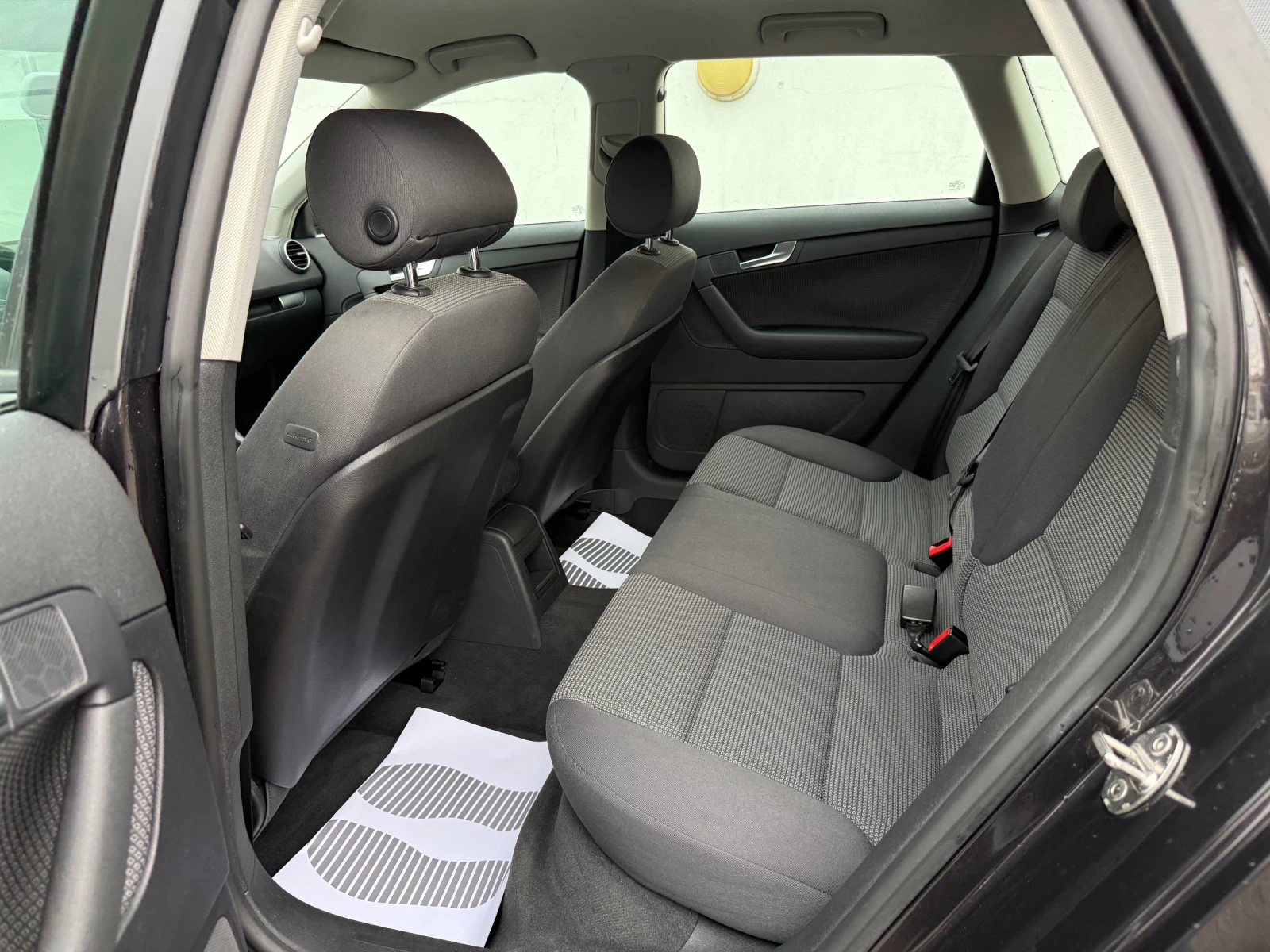 Audi A3 1.6FSI SPORTBACK NAVI 115000KM!!! | Mobile.bg   15