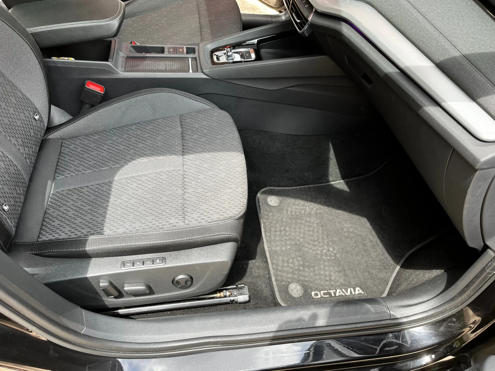 Skoda Octavia First edition  - изображение 7