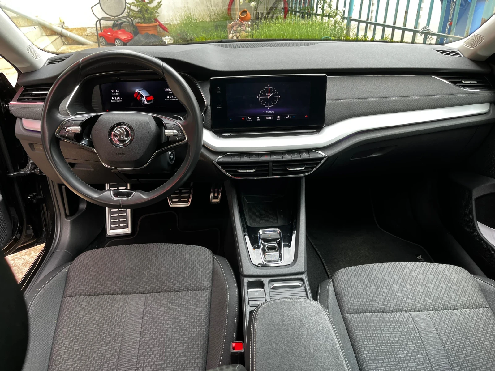 Skoda Octavia First edition  - изображение 5