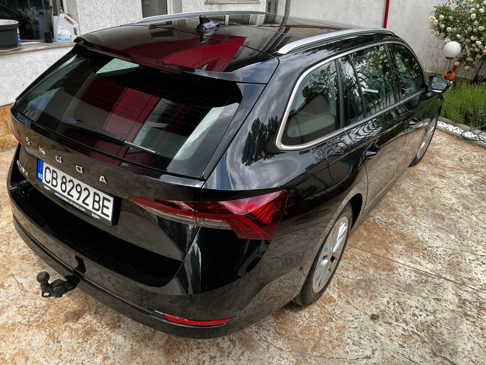 Skoda Octavia First edition  - изображение 9