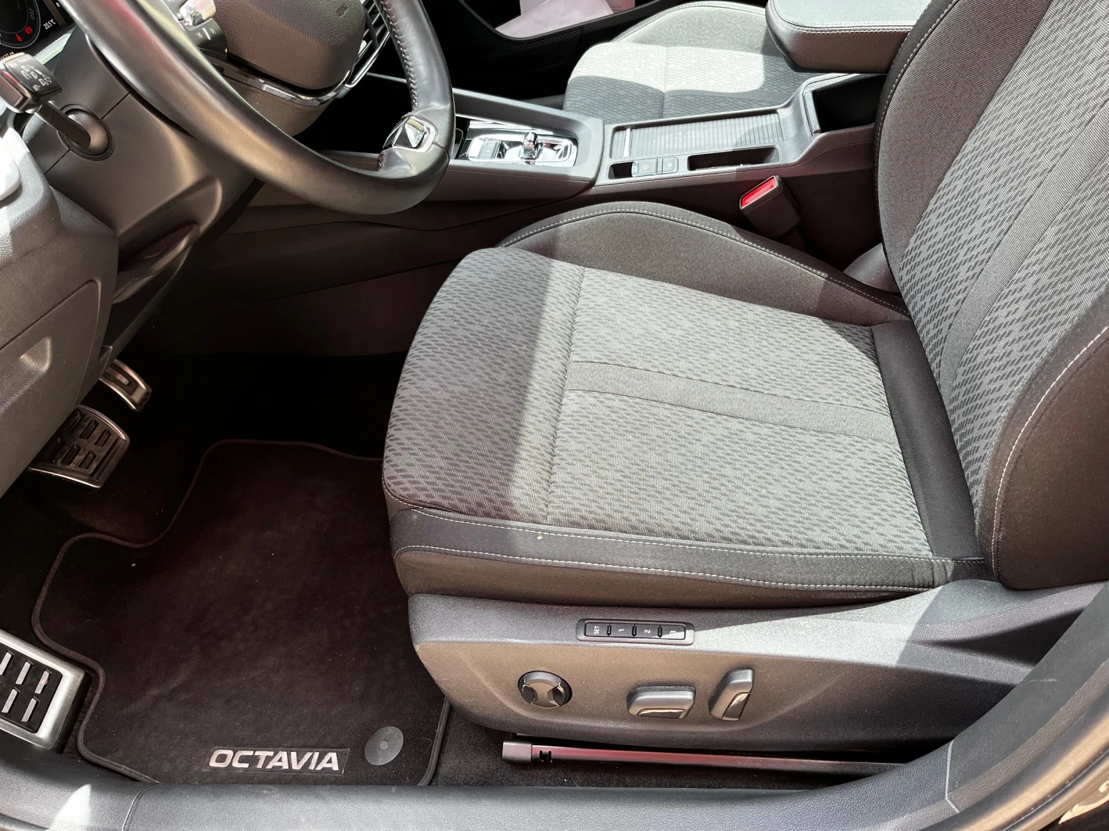 Skoda Octavia First edition  - изображение 4