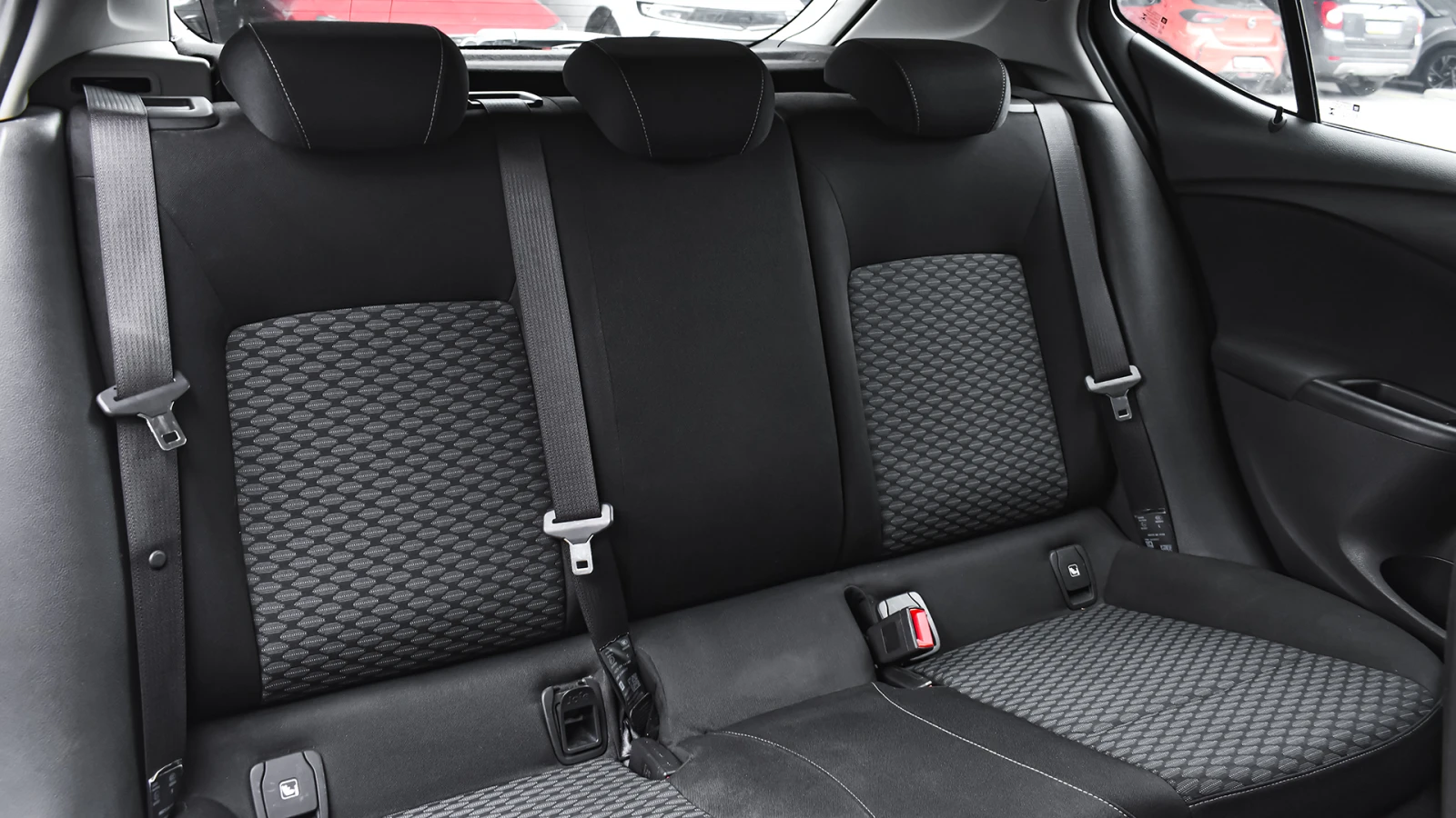 Opel Astra 1.4 Turbo Enjoy | Mobile.bg � ����������� 11