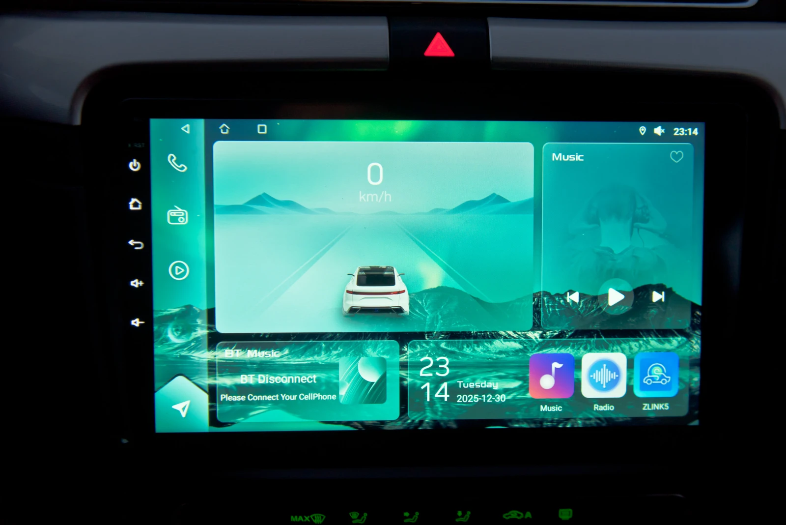 Skoda Superb 2.0tdi 170ks 4x4 | Mobile.bg � ����������� 17