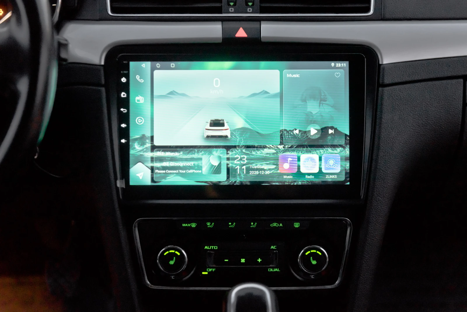 Skoda Superb 2.0tdi 170ks 4x4 | Mobile.bg � ����������� 15