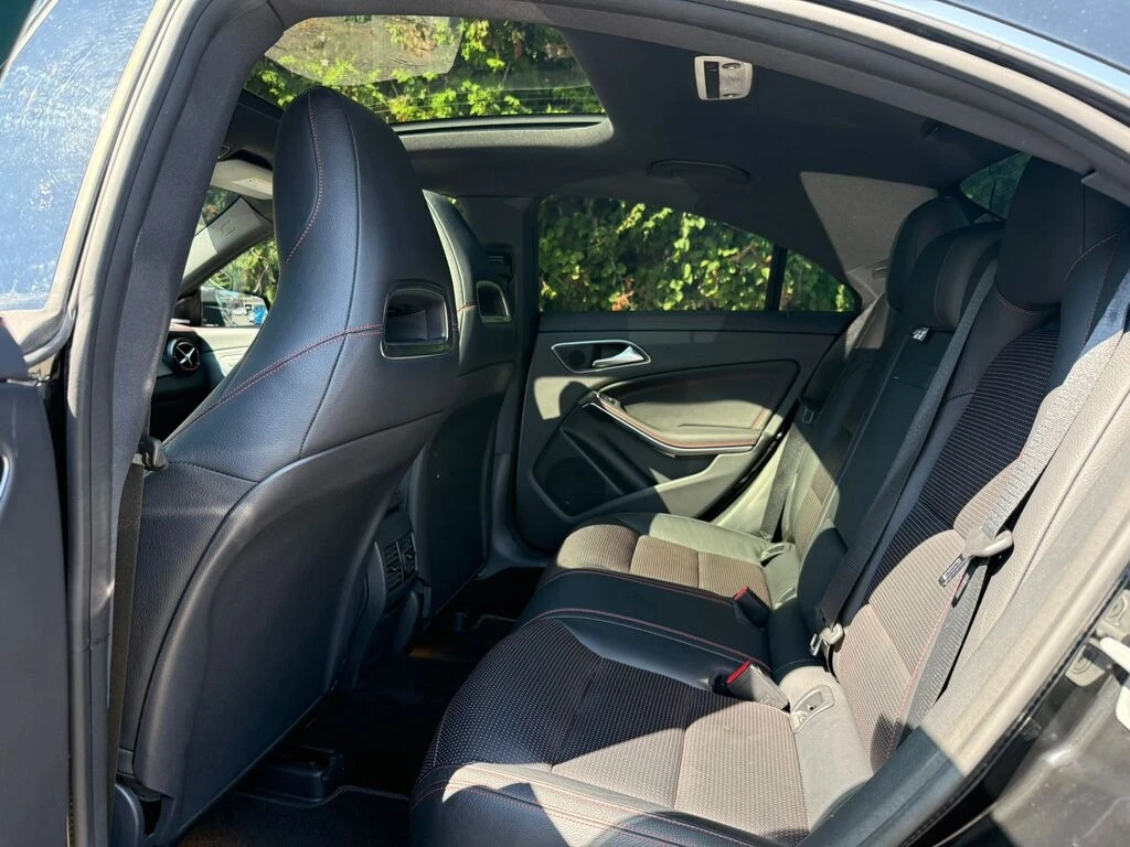 Mercedes-Benz CLA * 4dr Sdn AMG 45 4MATIC * CARFAX * ���� �� �� | Mobile.bg � ����������� 10