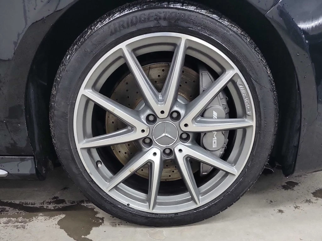 Mercedes-Benz CLA * AMG 45 * CARFAX * ��� ������������ ������ | Mobile.bg � ����������� 17