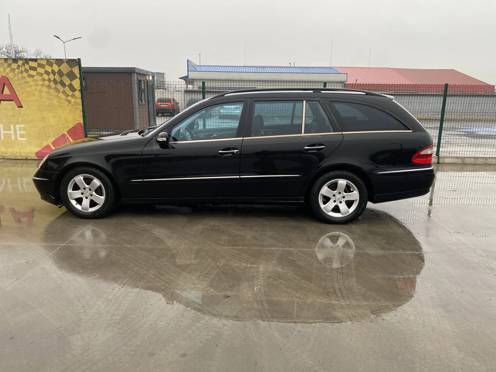 Mercedes-Benz E 320 | Mobile.bg � ����������� 2
