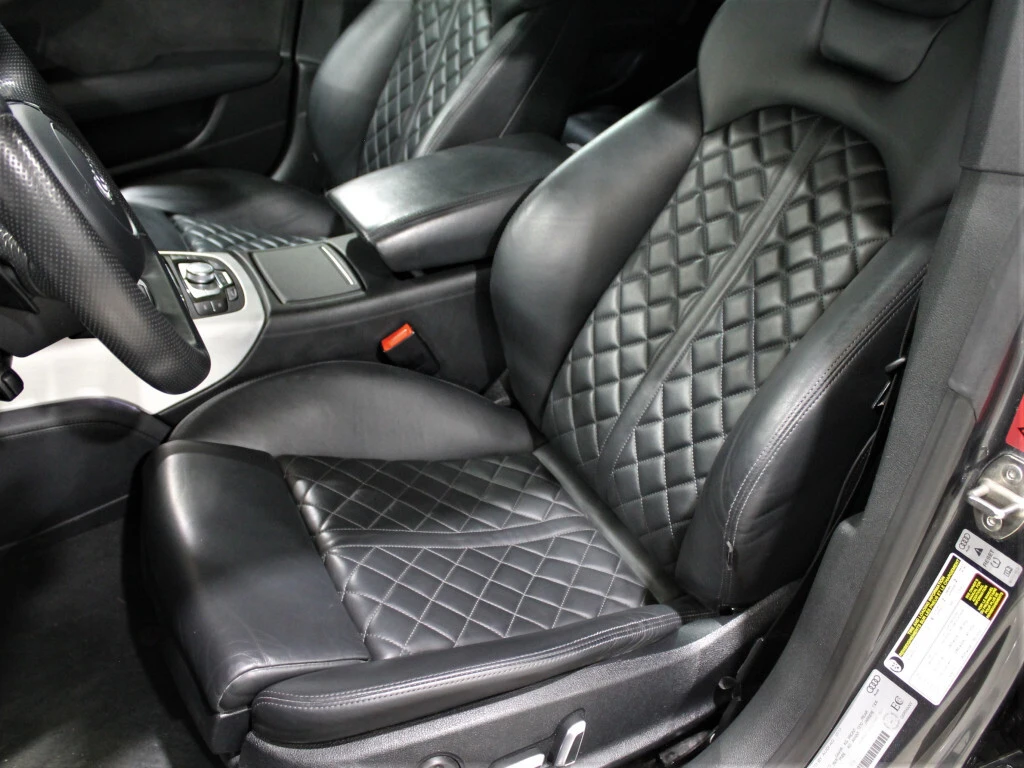 Audi A7 S-LINE TECHNIK CARFAX АВТО КРЕДИТ  - изображение 8