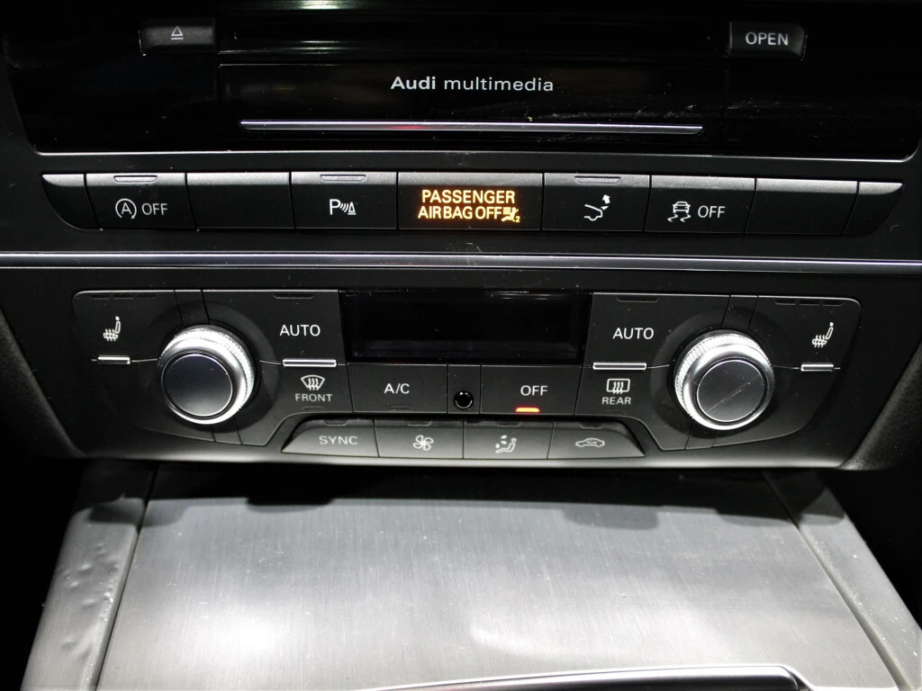 Audi A7 S-LINE TECHNIK CARFAX АВТО КРЕДИТ  - изображение 10