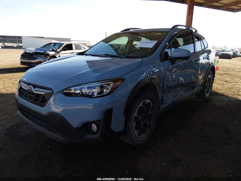 Subaru Crosstrek PREMIUM * CARFAX*  | Mobile.bg � ����������� 2