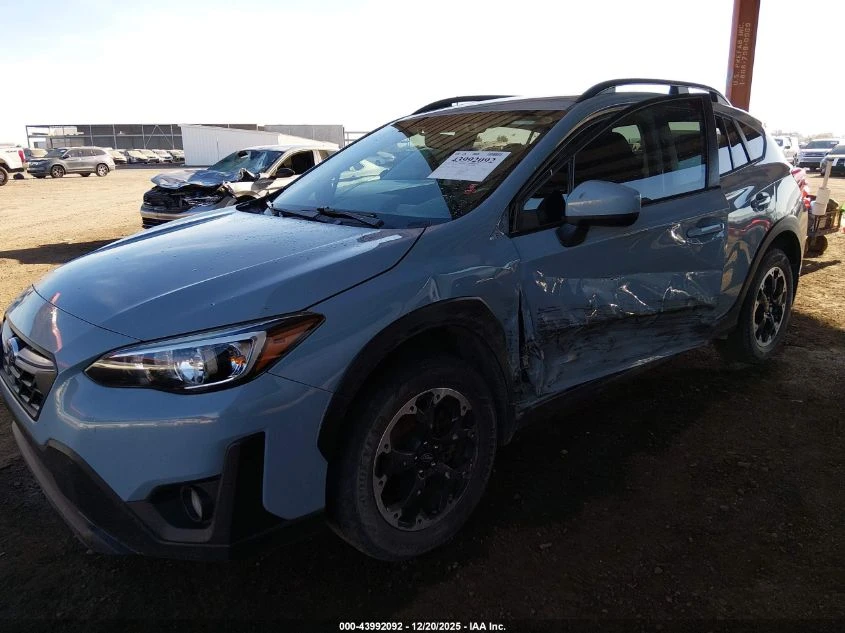 Subaru Crosstrek PREMIUM * CARFAX*  | Mobile.bg � ����������� 6