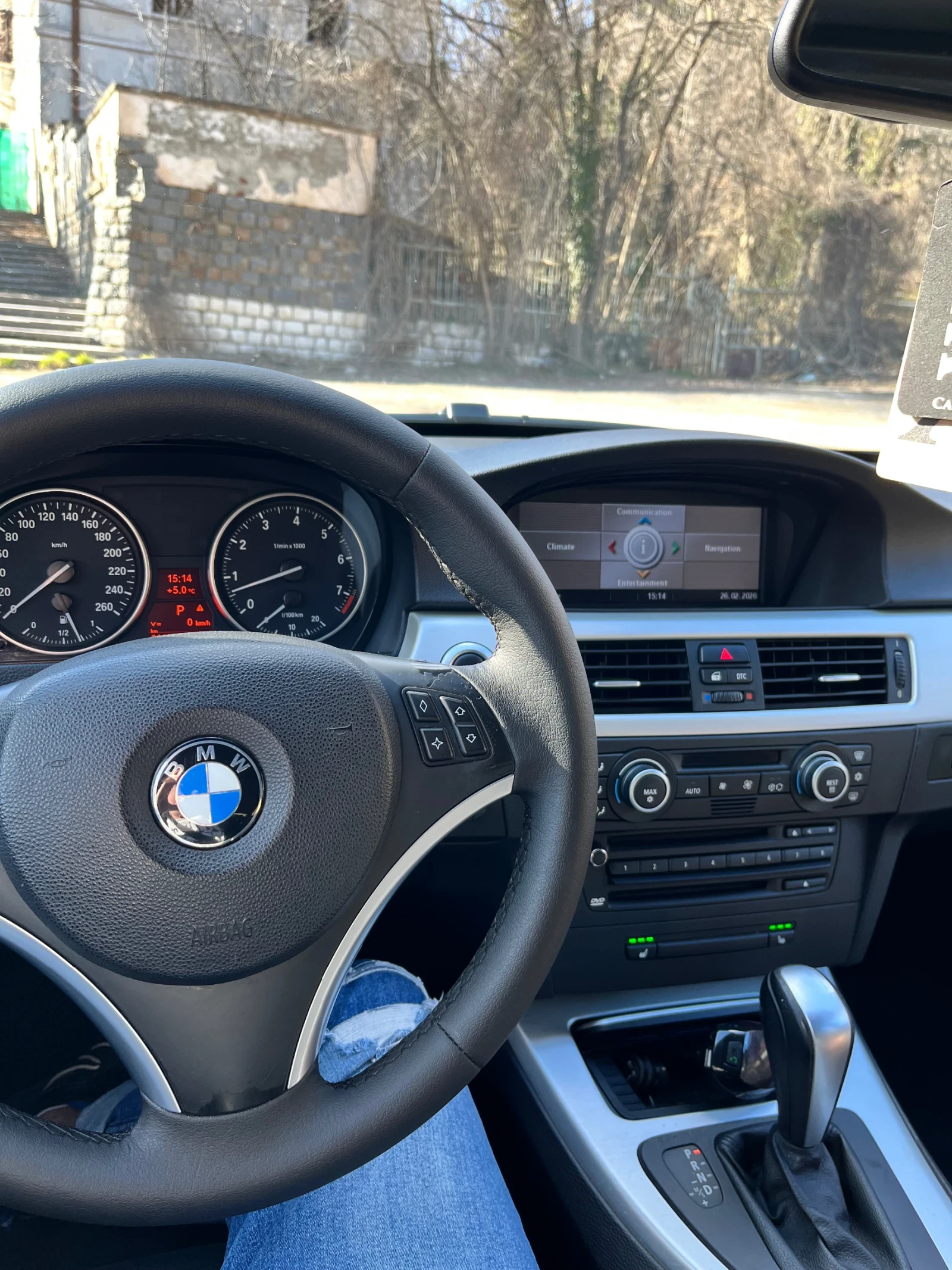 BMW 325  - изображение 7