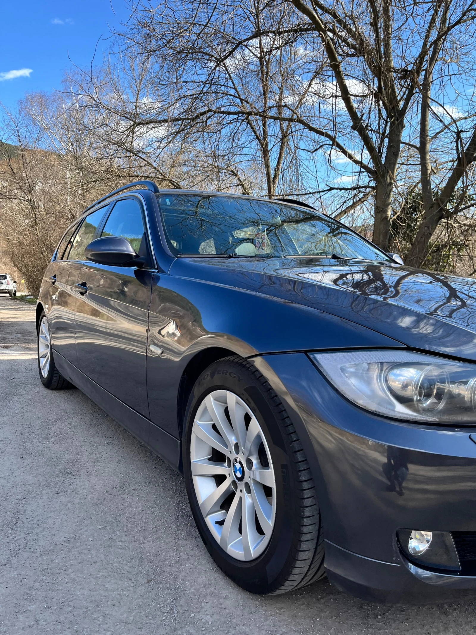 BMW 325  - изображение 3