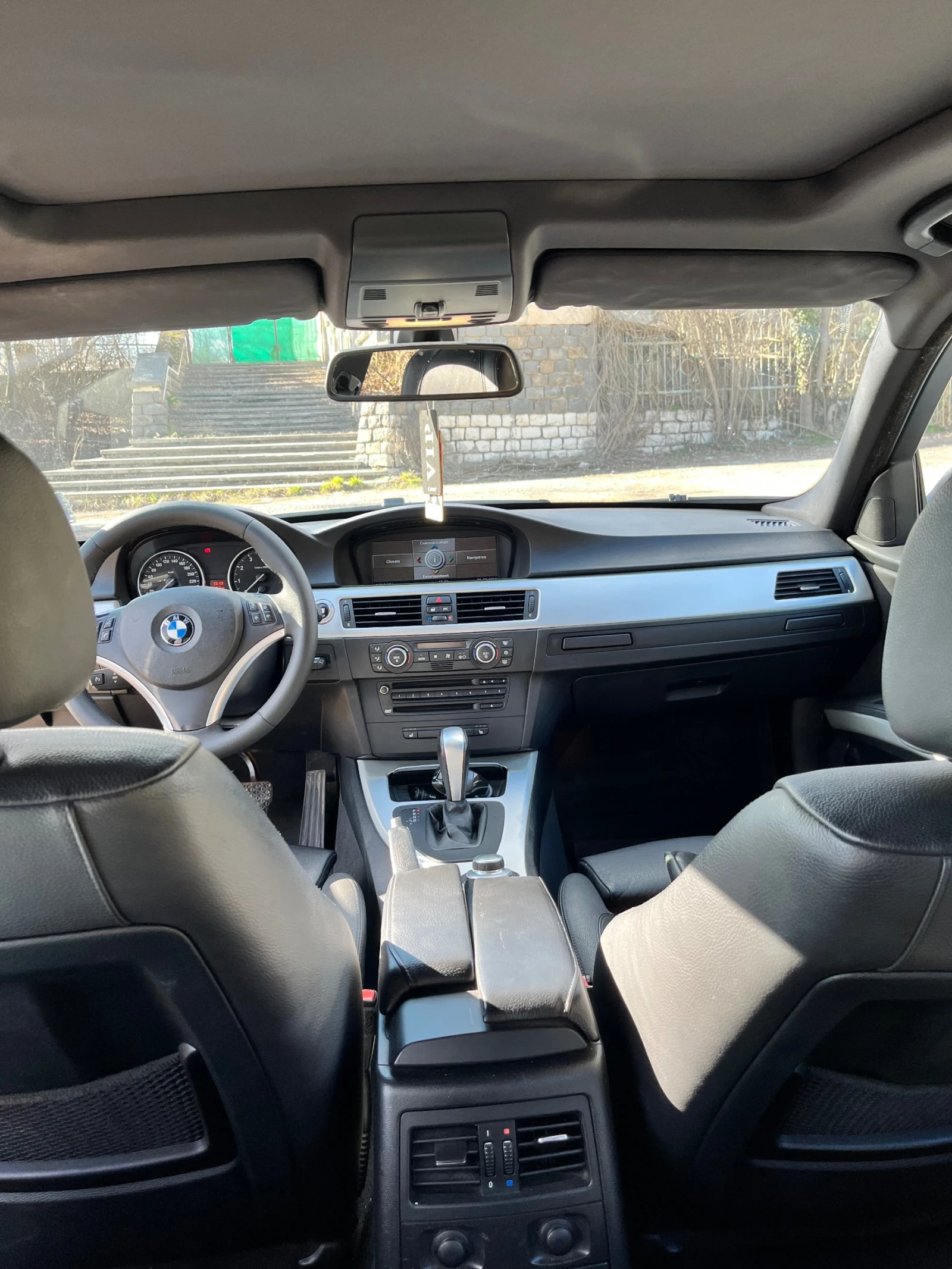 BMW 325  - изображение 6