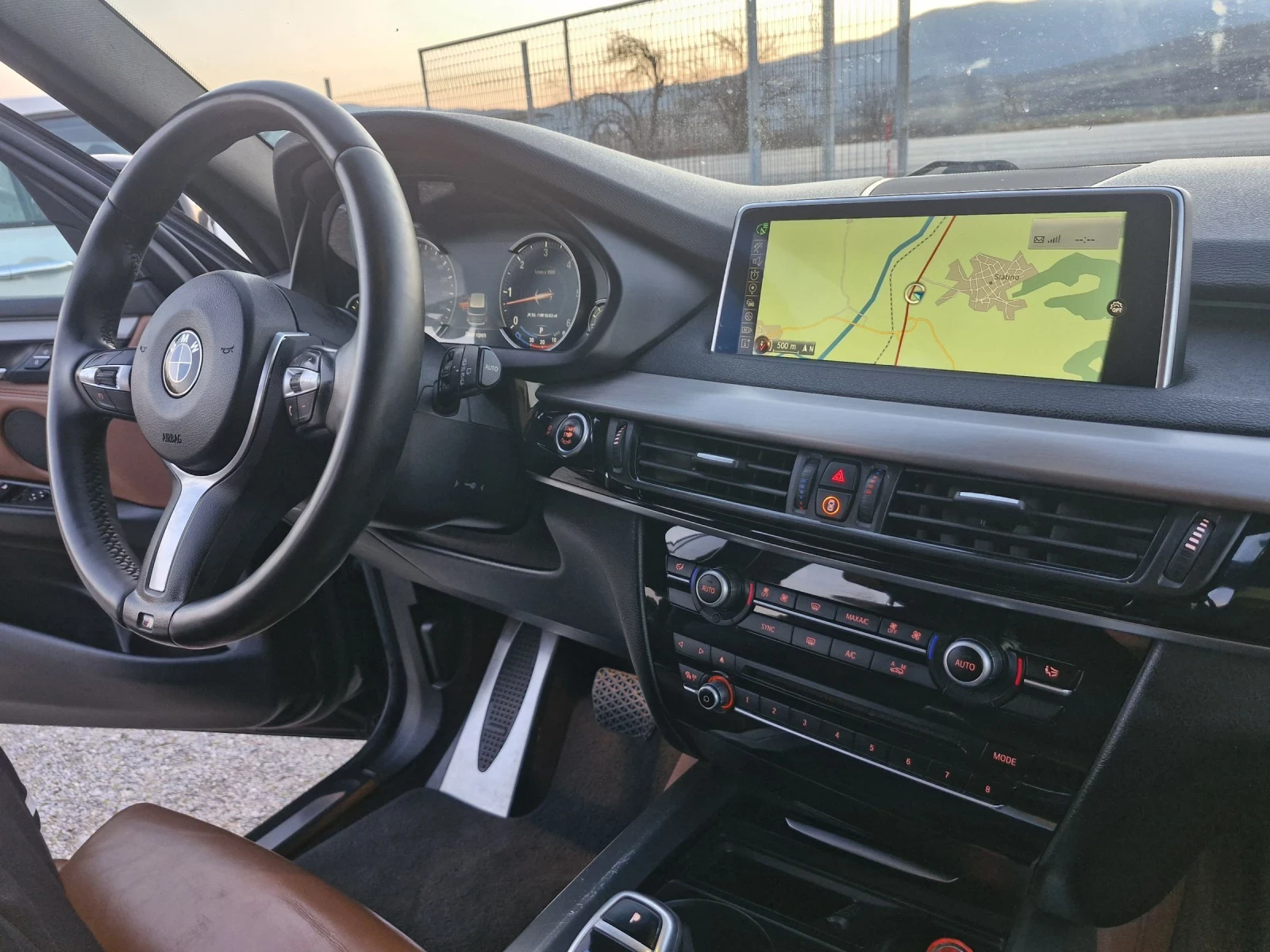 BMW X5M X5M 450ph, снимка 11 - Автомобили и джипове - 53742319