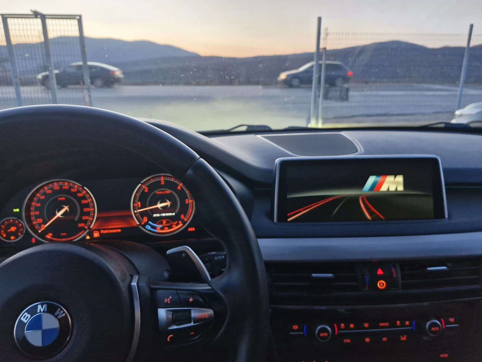 BMW X5M X5M 450ph, снимка 13 - Автомобили и джипове - 53742319