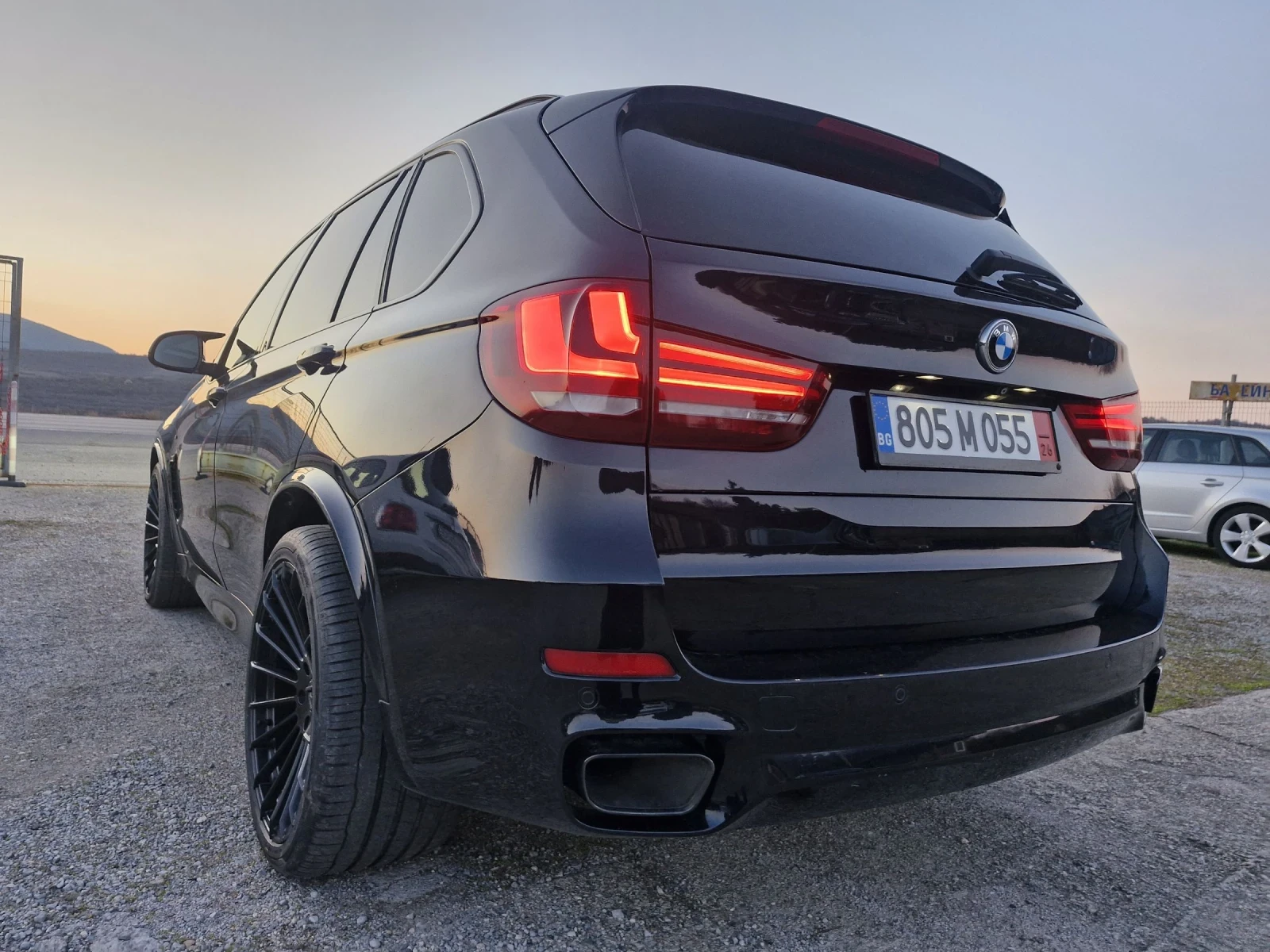 BMW X5M X5M 450ph, снимка 4 - Автомобили и джипове - 53742319