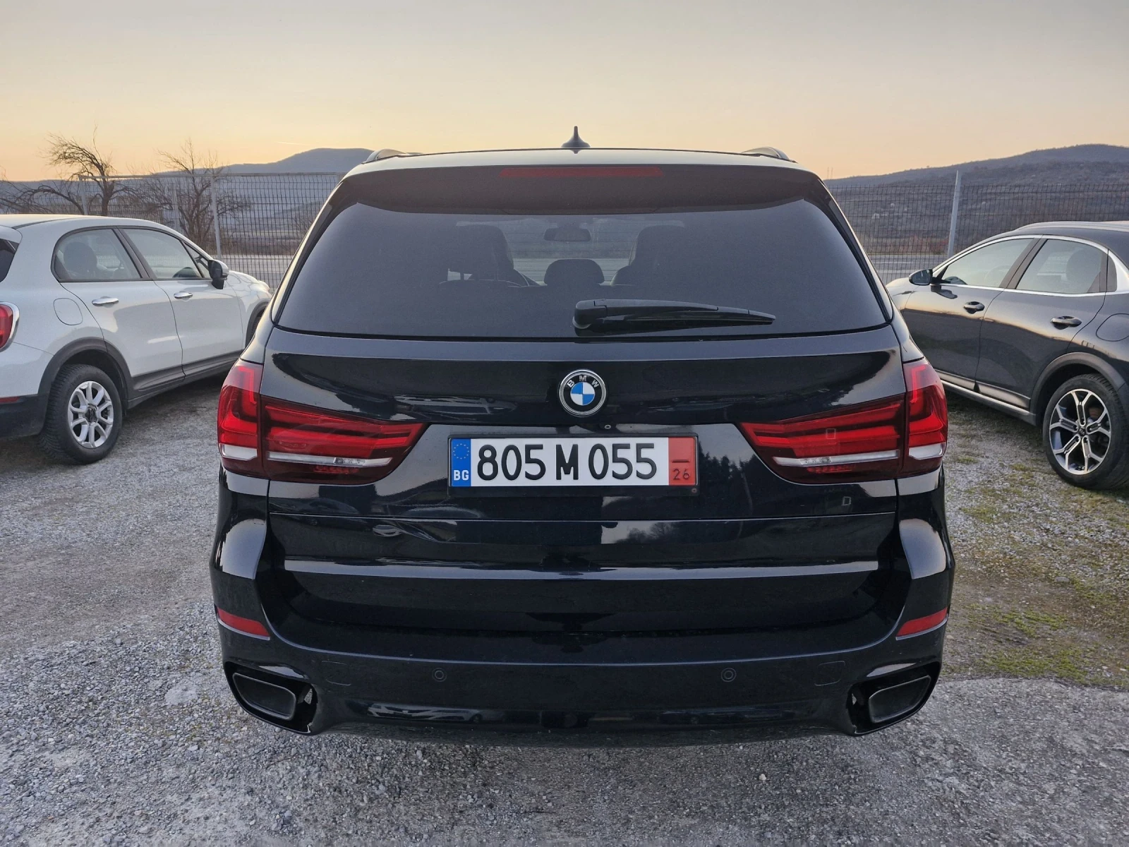 BMW X5M X5M 450ph, снимка 6 - Автомобили и джипове - 53742319