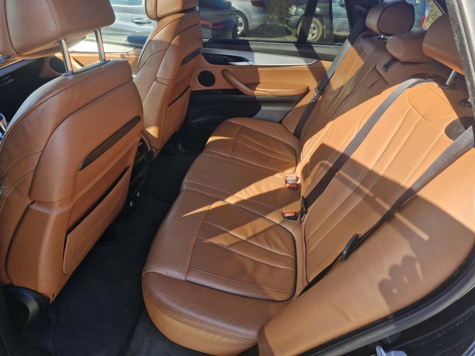 BMW X5M X5M 450ph, снимка 8 - Автомобили и джипове - 53742319