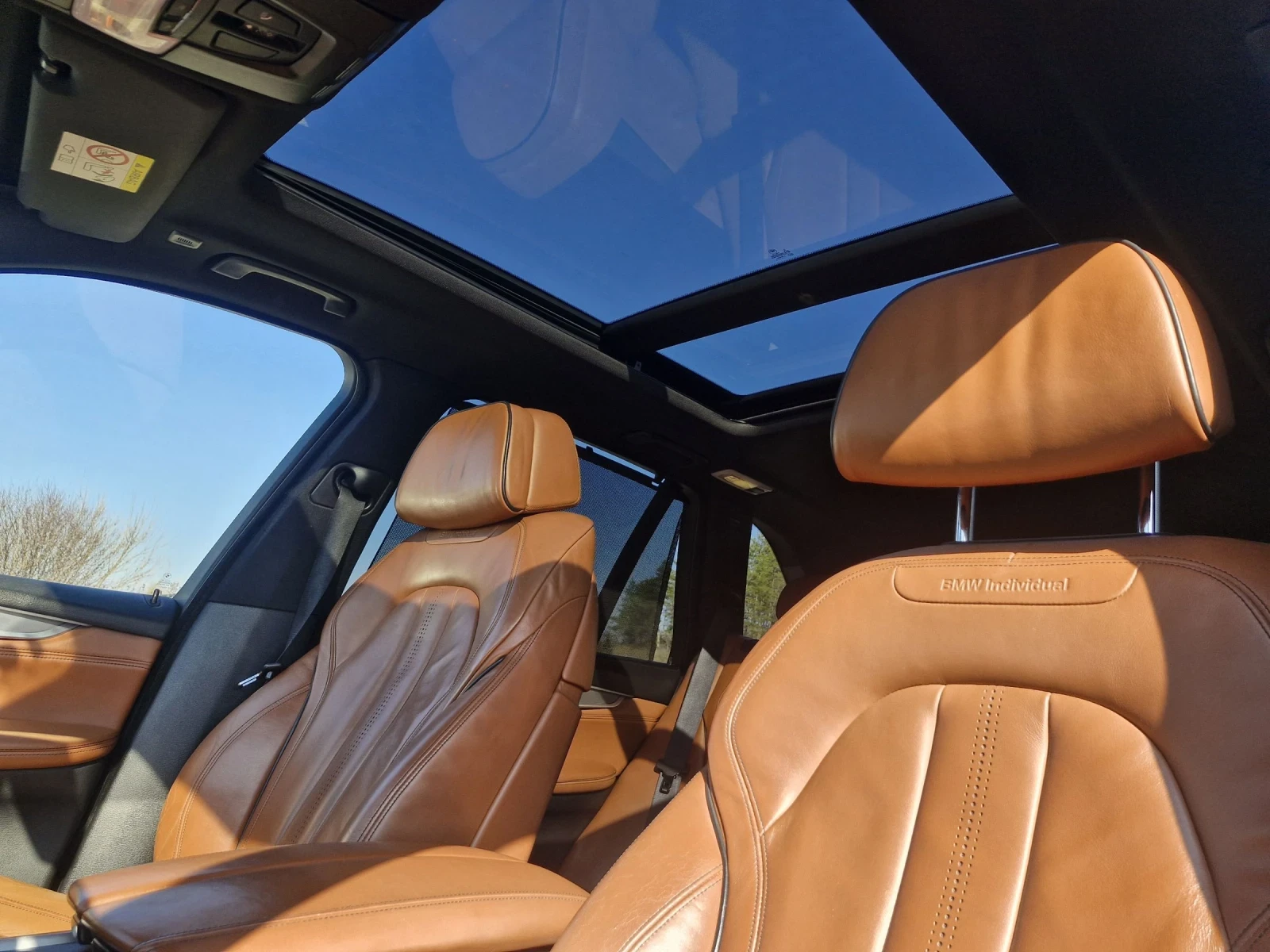 BMW X5M X5M 450ph, снимка 9 - Автомобили и джипове - 53742319