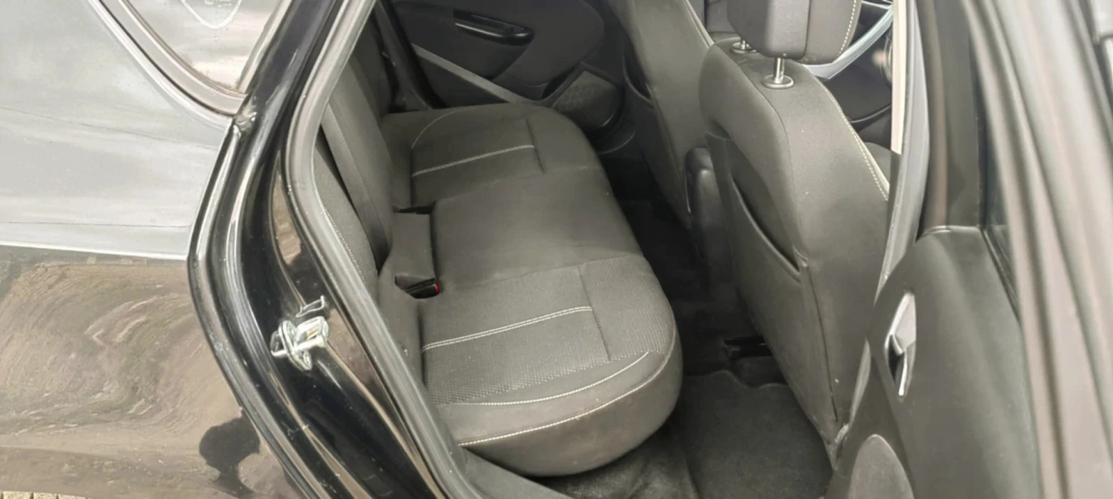 Opel Astra Astra J 1.7 CDTI 110 к.с. Facelift ecoFLEX NAVI, снимка 15 - Автомобили и джипове - 53990279