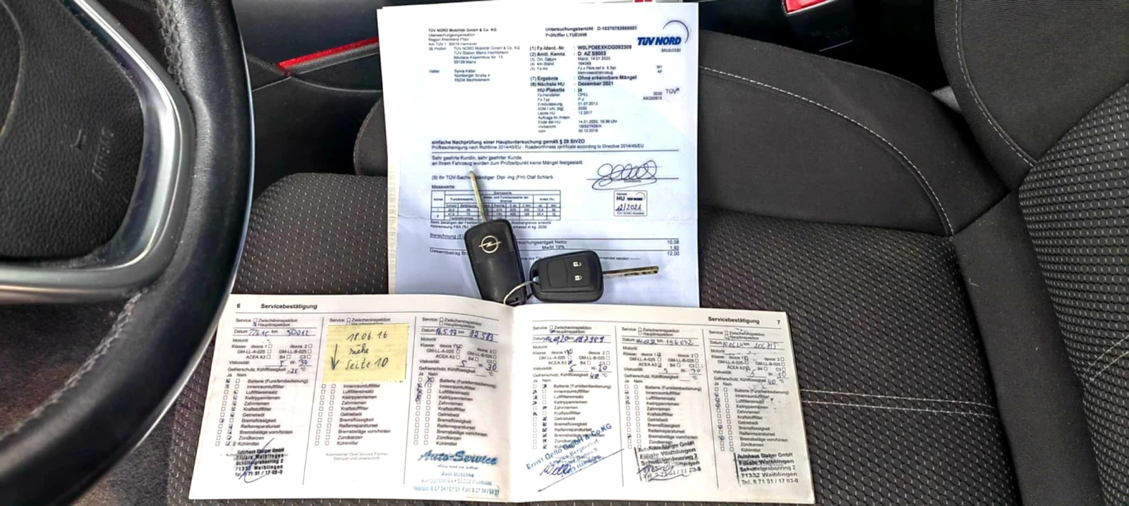 Opel Astra Astra J 1.7 CDTI 110 к.с. Facelift ecoFLEX NAVI, снимка 17 - Автомобили и джипове - 53990279