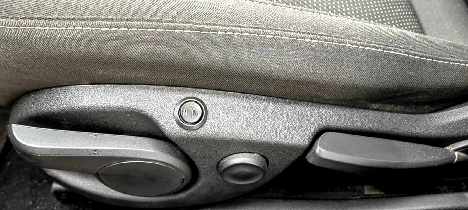 Opel Astra Astra J 1.7 CDTI 110 к.с. Facelift ecoFLEX NAVI, снимка 13 - Автомобили и джипове - 53990279