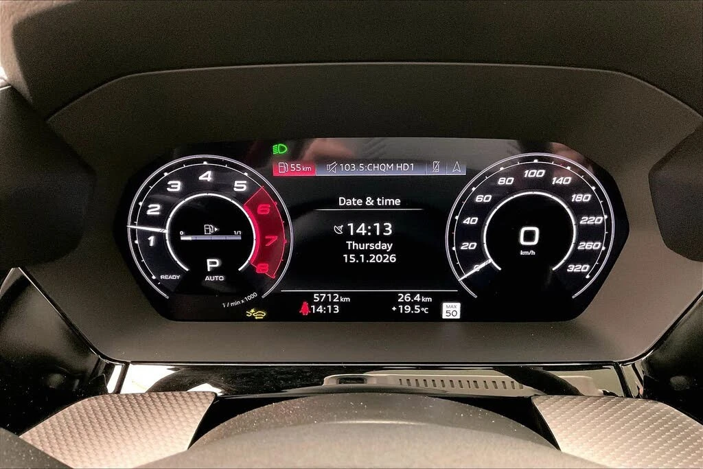 Audi Rs3 2.5T* quattro* AвтоКредит * (ЦЕНА ДО БГ), снимка 17 - Автомобили и джипове - 54002689