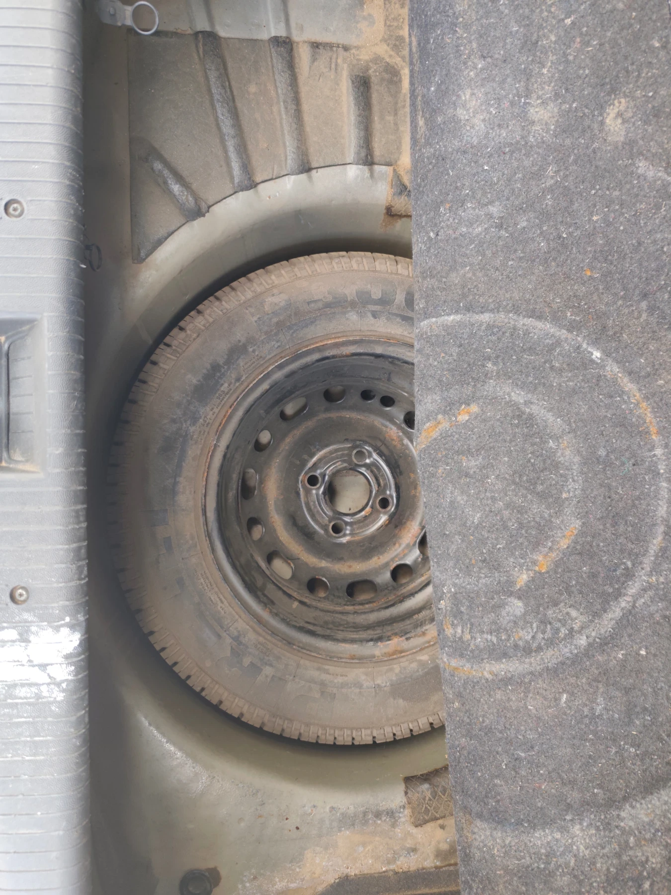 Opel Corsa 1.2 16v На части, снимка 9 - Автомобили и джипове - 54153806